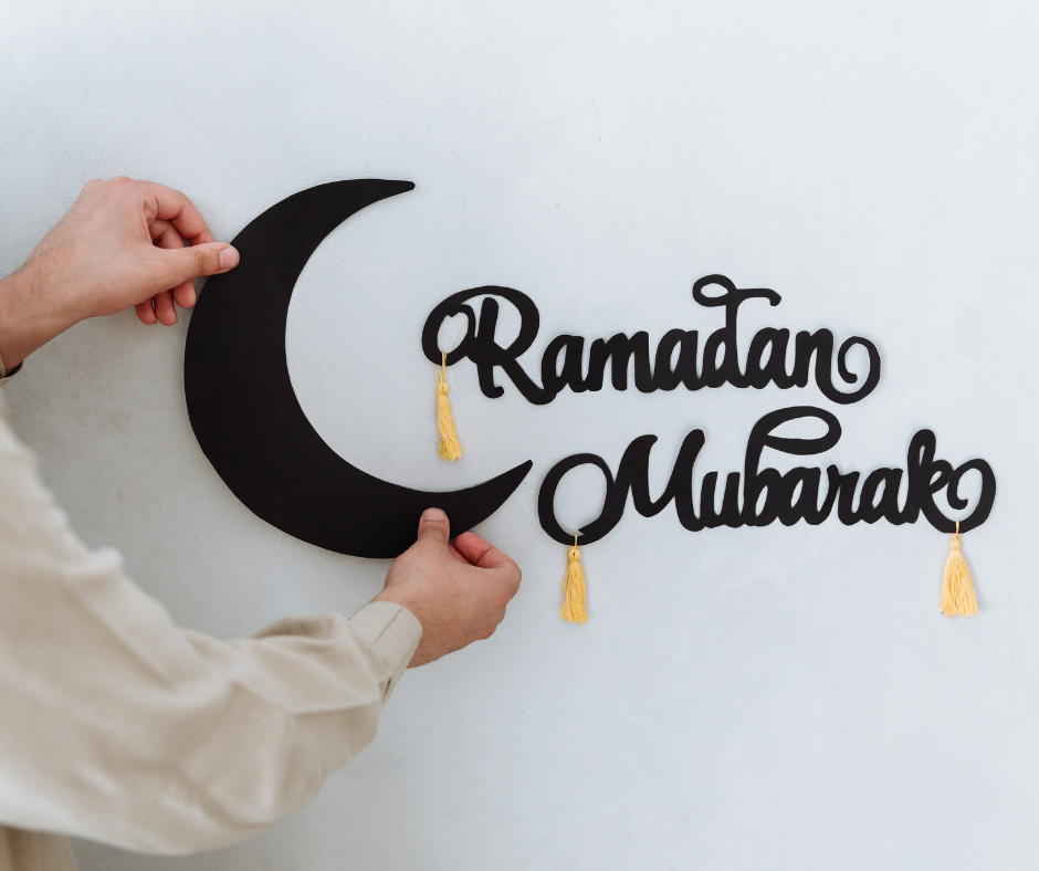 أمسية رمضان 2022 بفرنسا المكتبة العربية للكتب